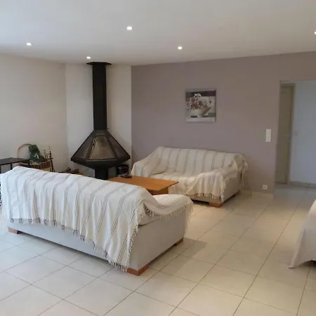 Villa La Gabarre 8 Personnes Proche Mer, Climatisation Dans La Piece Principale *