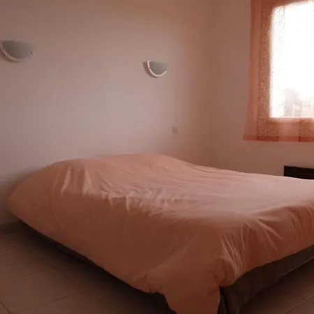 Вилла Villa La Gabarre 8 Personnes Proche Mer, Climatisation Dans La Piece Principale