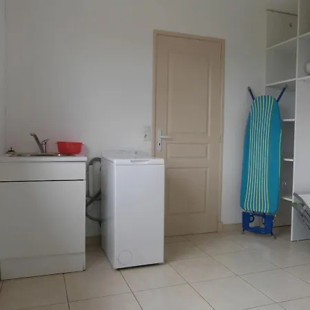 Villa La Gabarre 8 Personnes Proche Mer, Climatisation Dans La Piece Principale Вилла *