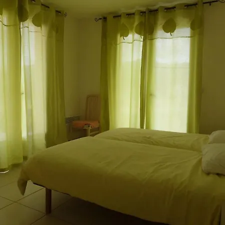 Villa La Gabarre 8 Personnes Proche Mer, Climatisation Dans La Piece Principale Laroque-des-Alberes