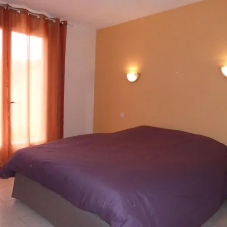 Villa La Gabarre 8 Personnes Proche Mer, Climatisation Dans La Piece Principale